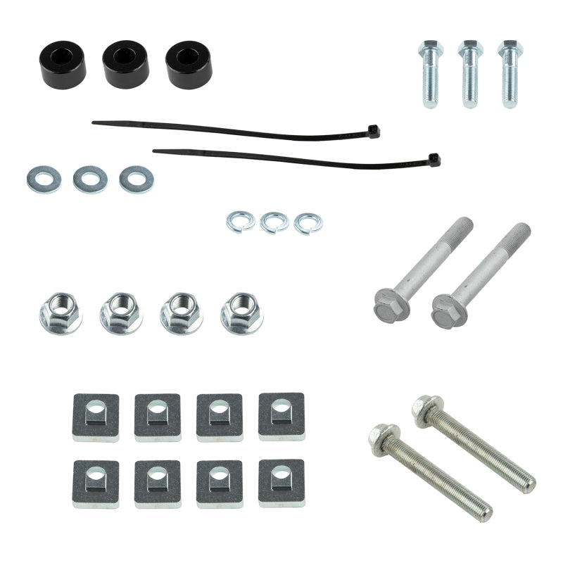 Load image into Gallery viewer, ARB Castor & Driveline Kit Jeep JK
