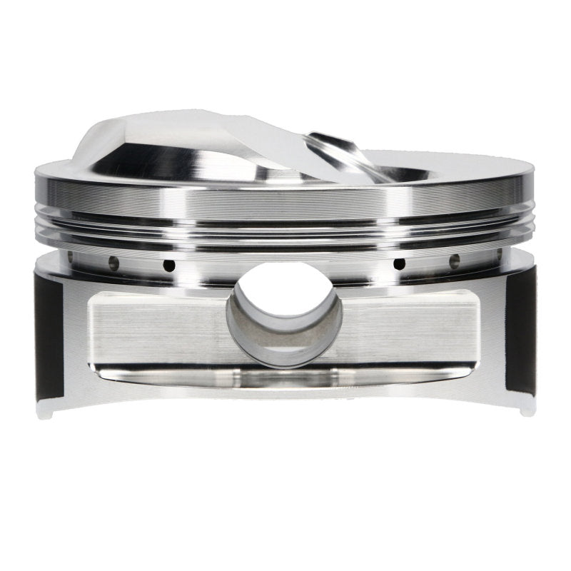 Load image into Gallery viewer, JE Pistons BBC .520 DOME Set of 8 Pistons