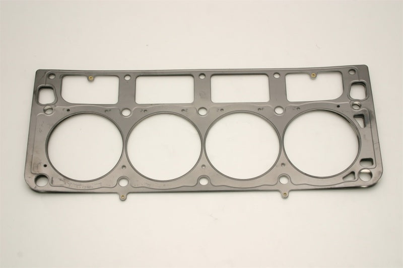 Load image into Gallery viewer, Cometic GM LS1 (w/M.I.D. Sleeves) 4.165 inch Bore .045 inch MLS Head Gasket