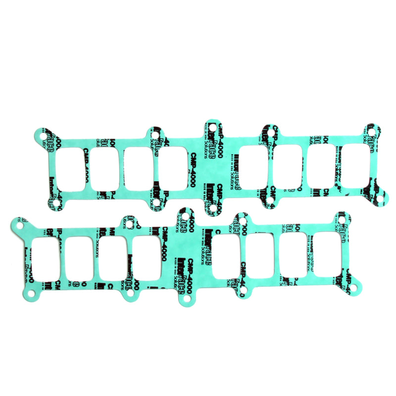 Load image into Gallery viewer, BBK 86-95 Mustang 5.0 Upper To Lower EFI Intake EFI Manifold Gasket Set Edelbrock Performer