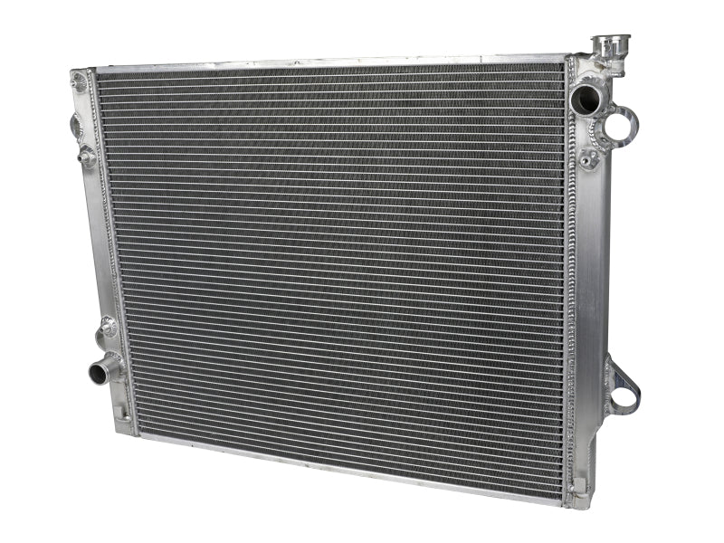 Load image into Gallery viewer, aFe BladeRunner Street Series Tube & Fin Aluminum Radiator 05-15 Toyota Tacoma L4 2.7L/V6 4.0L