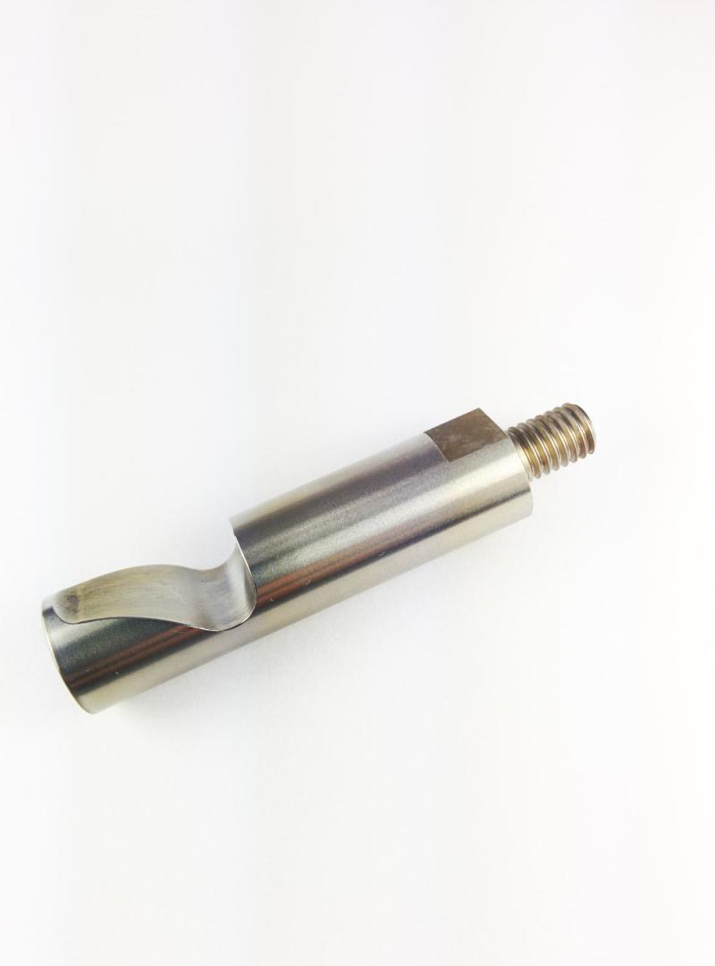 Load image into Gallery viewer, DDP 89-93 Dodge Cummins 5.9L 12V VE Pump Upgraded Fuel Pin