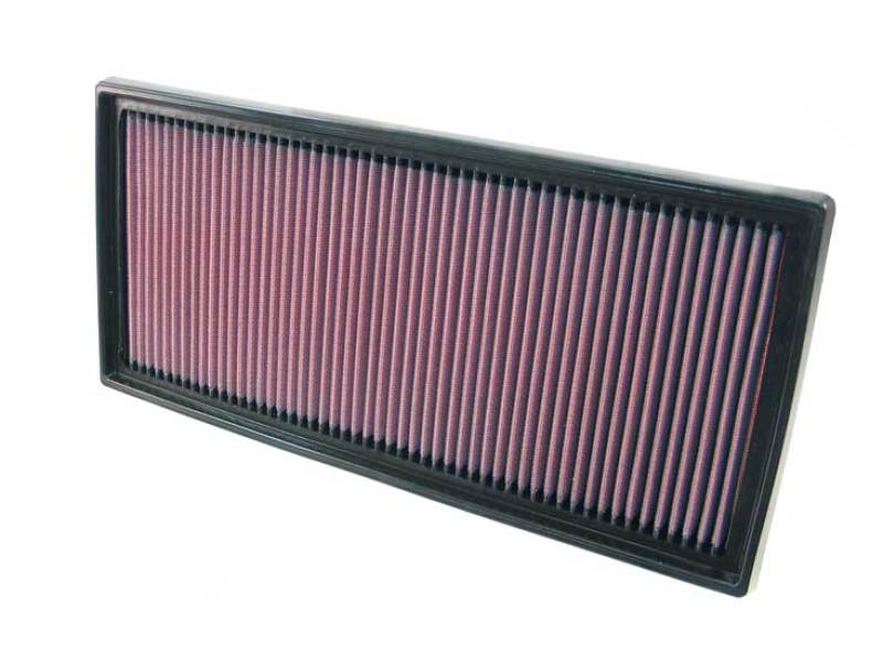 Load image into Gallery viewer, K&N 04-11 Mercedes Benz A160 L4-2.0L DSL Drop In Replacement Air Filter