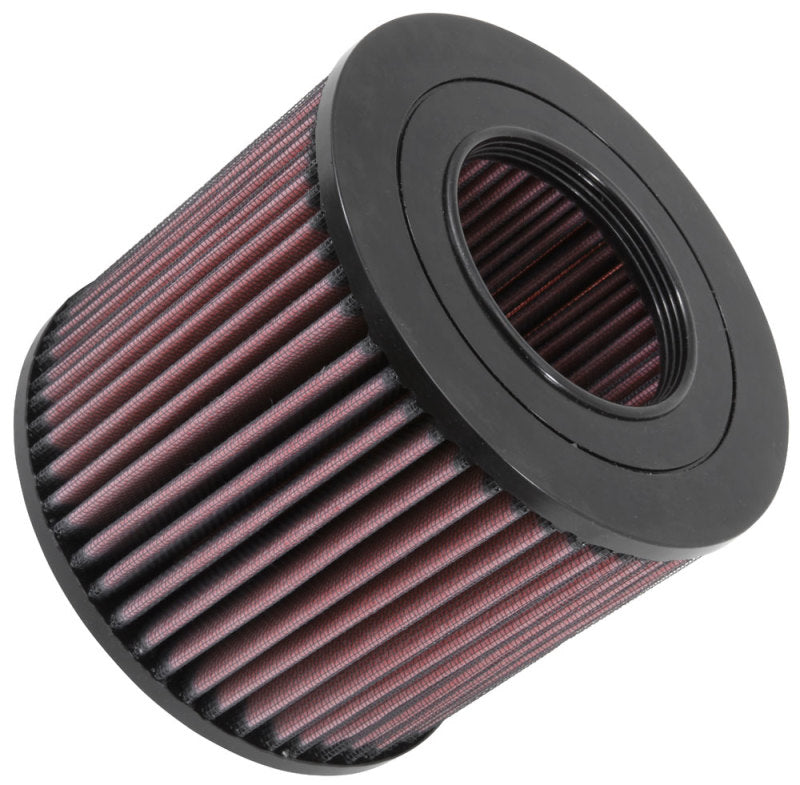 Load image into Gallery viewer, K&N Replacement Air Filter ISUZU RODEO 3.0, L4, 2004-05