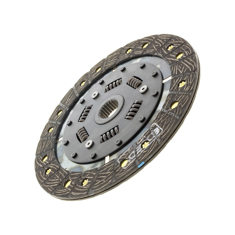 Load image into Gallery viewer, Exedy 08-15 Mitsubishi Lancer Evo Replacement Hyper Multi Upper Disc (for MM062SDF)