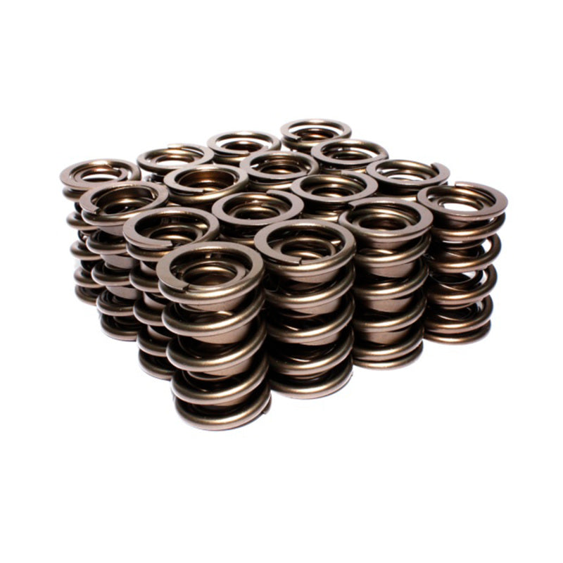 Load image into Gallery viewer, Edelbrock V/S Victor Jr Flat Tappet SBC/SBF