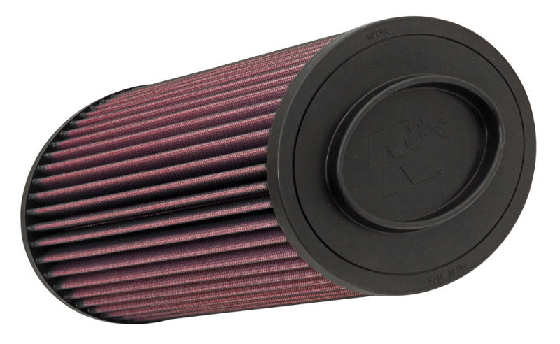 Load image into Gallery viewer, K&N 05-12 Alfa Romeo 159 / 05-10 Brera / 06-11 Spider / 09-11 GT Oval Replacement Air Filter