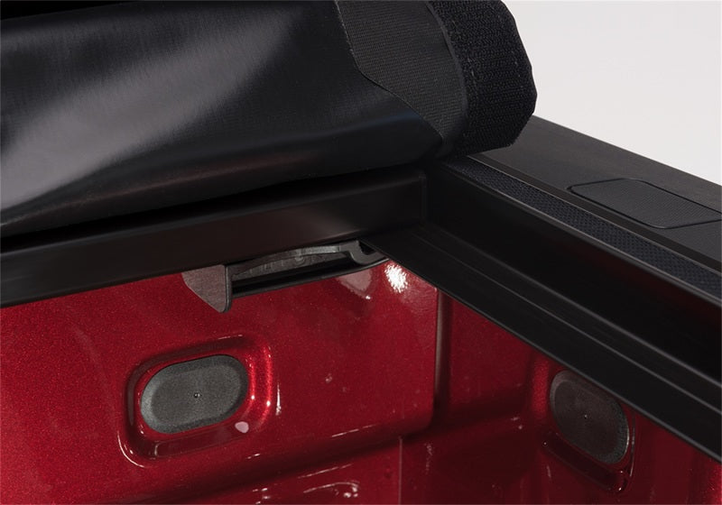 Load image into Gallery viewer, Truxedo 04-12 GMC Canyon & Chevrolet Colorado 5ft Pro X15 Bed Cover