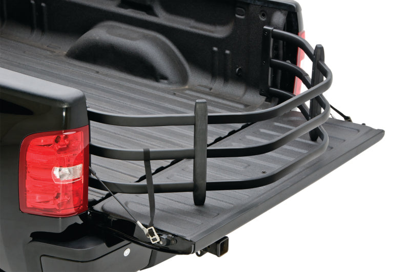 Load image into Gallery viewer, AMP Research 20-23 Chevrolet/GMC Silverado/Sierra 1500 (No Mltipro Tailgt) BedXtender HD Sport - Blk