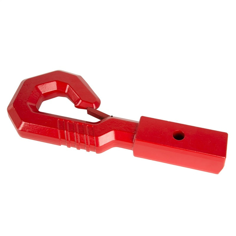 Load image into Gallery viewer, Rugged Ridge Elite Giga Red Hook 2 inch Receiver