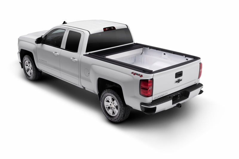 Load image into Gallery viewer, Retrax 07-13 Chevrolet/GMC 1500 & 07-14 2500/3500 (6.5ft. Bed) Retrax IX