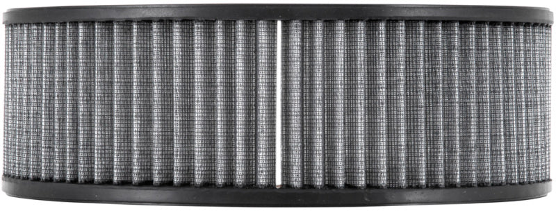 Load image into Gallery viewer, K&N Replacement Drag Race Air Filter 9inOD x 3inH