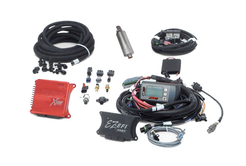 Load image into Gallery viewer, FAST Kit LS Transplant EZ-EFI