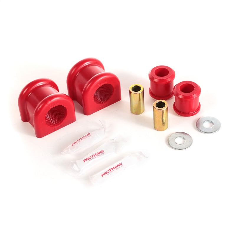 Load image into Gallery viewer, Rugged Ridge Sway Bar & Link Bushing Kit Front 07-18 Jeep Wrangler JK/JKU