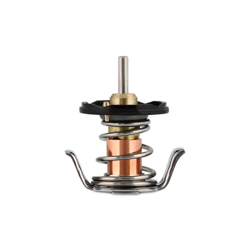 Load image into Gallery viewer, Mishimoto Ford 6.4L Powerstroke High-Temperature Thermostat (Set of 2)