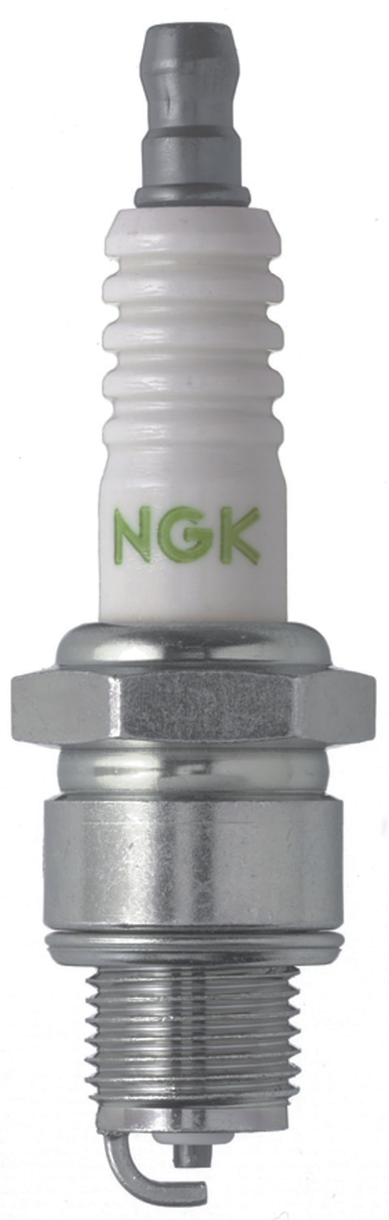 Load image into Gallery viewer, NGK V-Power Spark Plug Box of 10 (BP8H-N-10)