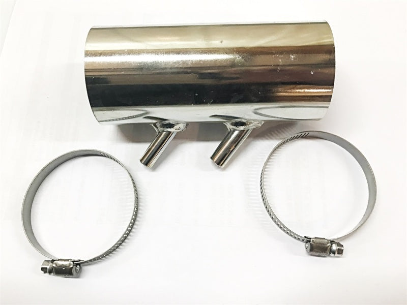 Load image into Gallery viewer, Titan Fuel Tanks 01-04 GM 2500/3500 LB7 Adaption Kit