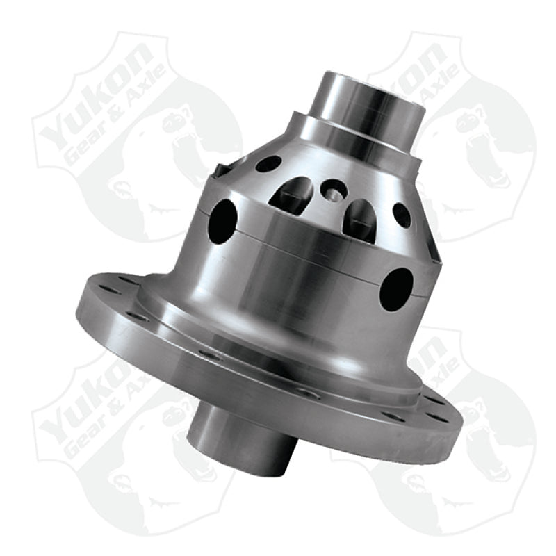 Load image into Gallery viewer, Yukon Gear Grizzly Locker For GM & Chrysler 11.5in w/ 38 Spline Axles