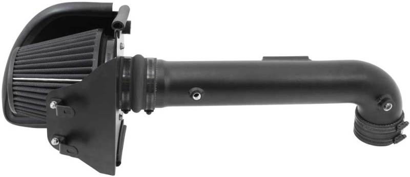 Load image into Gallery viewer, K&N 71 Series Performance Intake Kit for 12-18 Jeep Wrangler 3.6L V6 (12-15 CARB Approved)