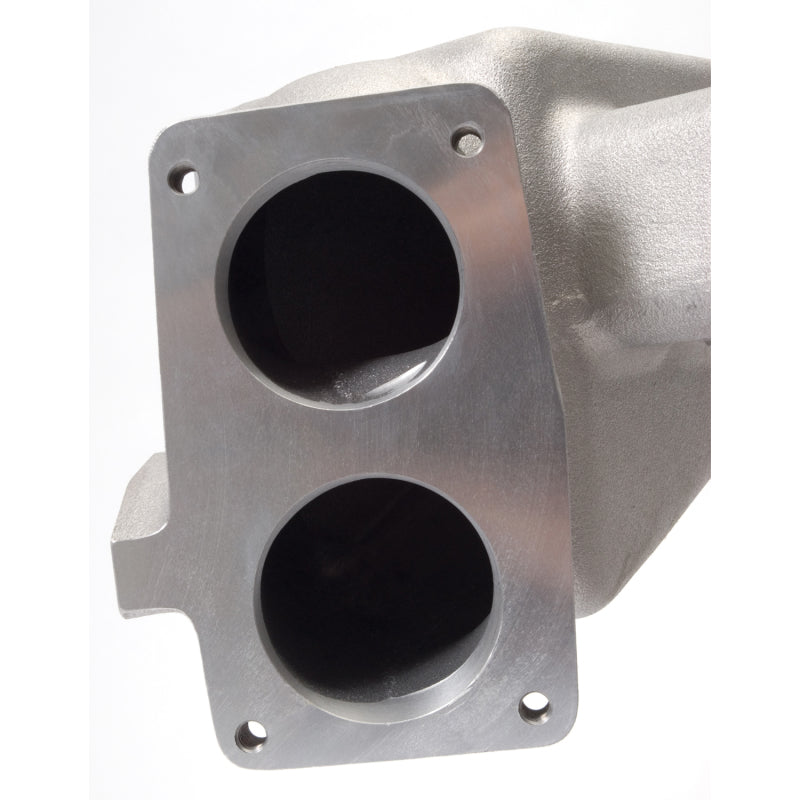 Load image into Gallery viewer, Edelbrock 5 8L Truck Manifold