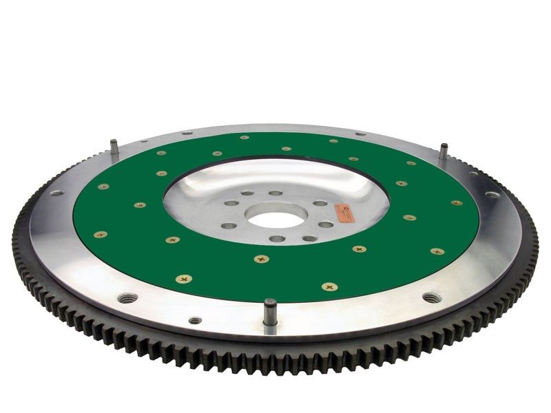Load image into Gallery viewer, Fidanza 05-10 Ford Mustang GT 4.6L Aluminum Flywheel