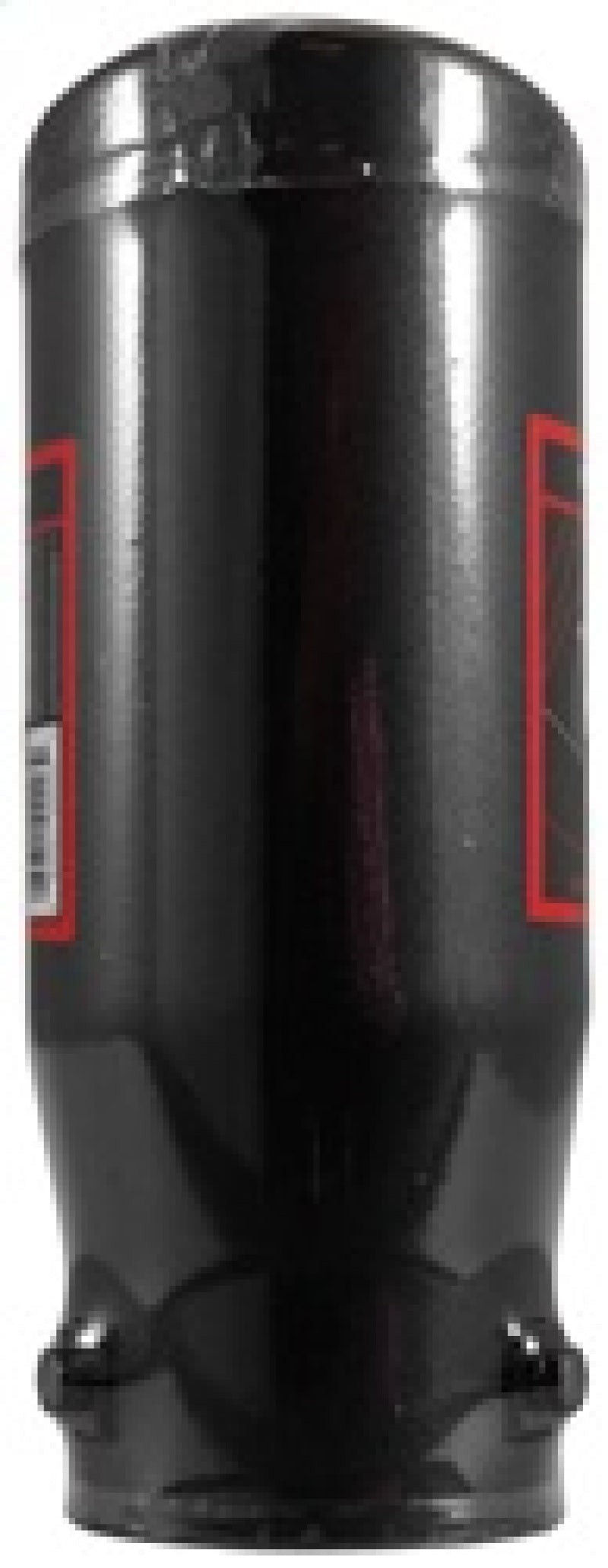 Load image into Gallery viewer, Spectre Exhaust Tip 3-1/2in. OD / Slant - Black