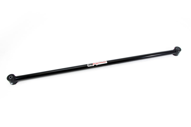 Load image into Gallery viewer, UMI Performance 82-02 GM F-Body Tubular Non-Adjustable Panhard Bar