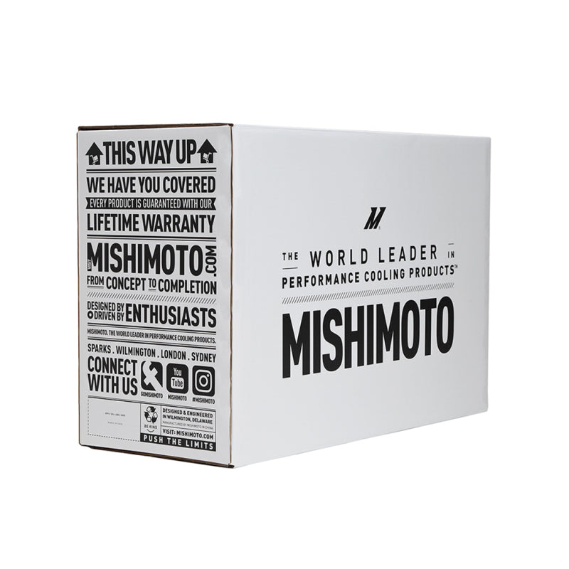 Load image into Gallery viewer, Mishimoto 2019+ Ford Ranger Expansion Tank - Polished