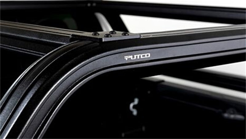 Load image into Gallery viewer, Putco 15-20 Chevy Colorado / GMC Canyon - 5ft (Short Box) Venture TEC Rack