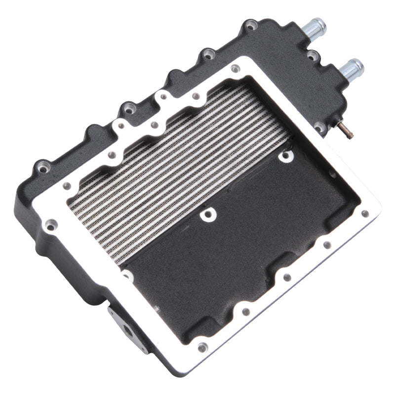 Load image into Gallery viewer, Edelbrock Supercharger Stage 1 - Street Kit 2012-2014 Jeep Wrangler 3 6L V6 w/ o Tuner