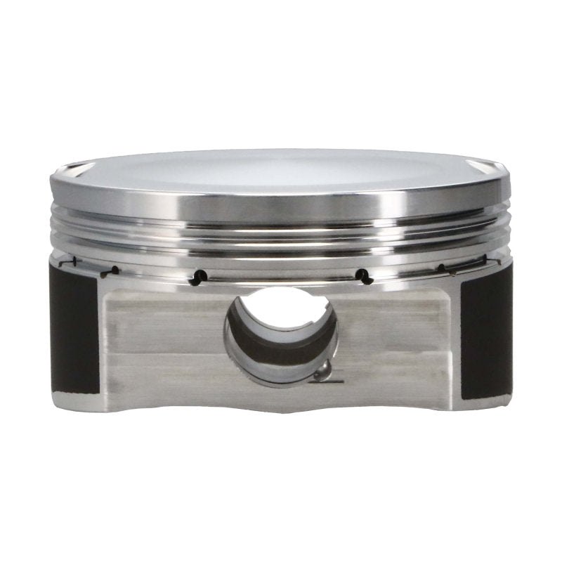 Load image into Gallery viewer, JE Pistons Gen 3 Hemi 6.4L Apache 4.10in Bore 1.210in Comp Height 0.927in Pin Dia - Set of 8