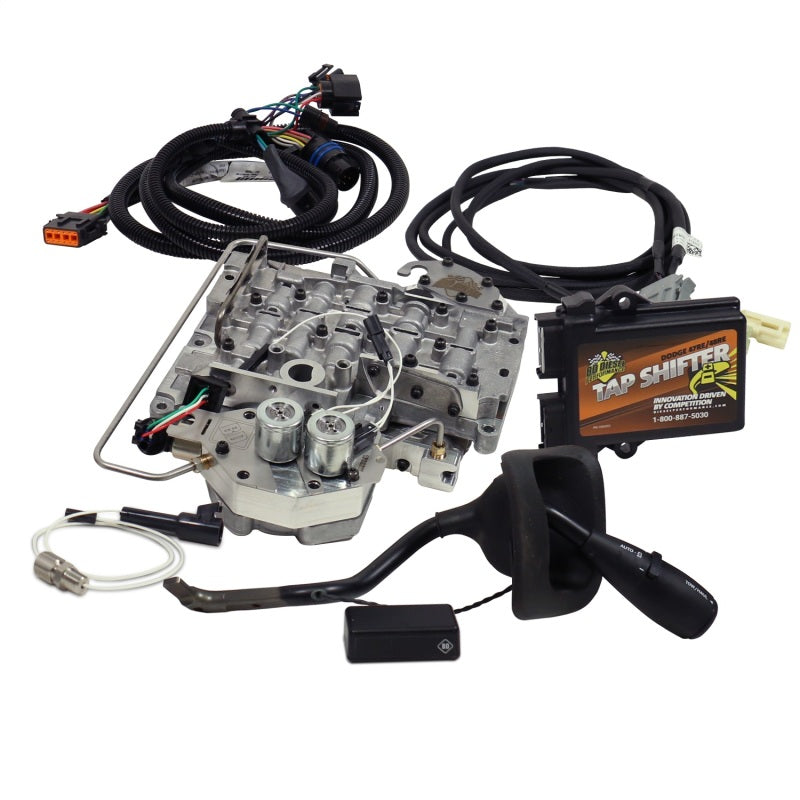 Load image into Gallery viewer, BD Diesel 48RE TapShifter w/ Valve Body - 2003-2007 Dodge
