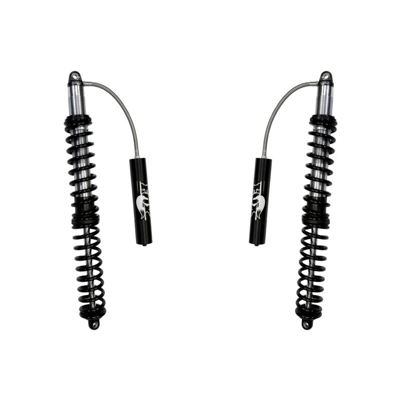 Load image into Gallery viewer, Skyjacker 2018 Jeep Wrangler (JL) 2DR 3.5-6in Susp. Lift Kit W /Remote Reservoir Coil Over Shocks