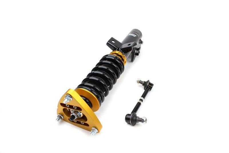 Load image into Gallery viewer, ISC Suspension 05-14 Ford Mustang S197 N1 Coilovers - Track