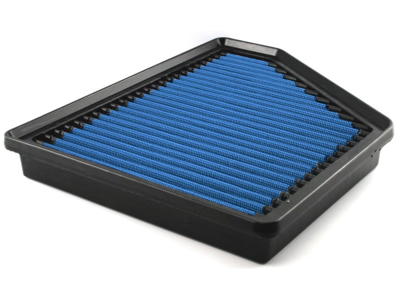Load image into Gallery viewer, aFe MagnumFLOW Air Filters OER P5R A/F P5R Chevrolet Camaro 2010-2011 V6-3.6/V8-6.2L