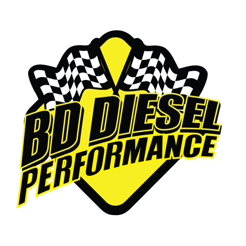 Load image into Gallery viewer, BD Diesel 2007.5-2012 Dodge 6.7L Cummins Stock Performance Plus Injector (0986435518)