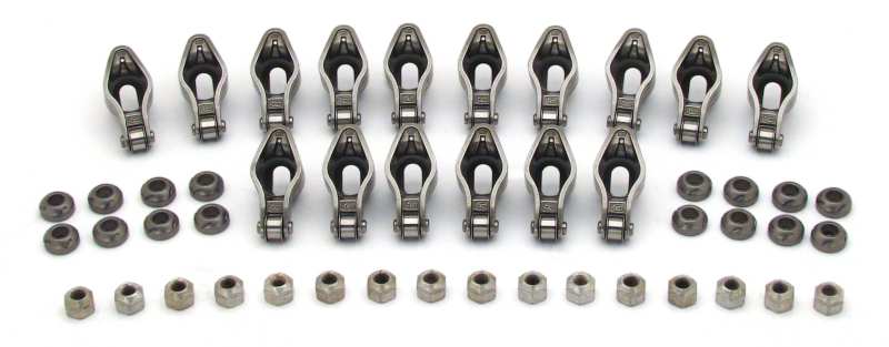 Load image into Gallery viewer, COMP Cams Rocker Arms Chevy SB 1.52 3/8