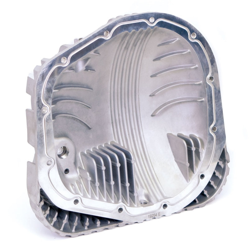 Load image into Gallery viewer, Banks Power 85-19 Ford F250/ F350 10.25in 12 Bolt Natural Differential Cover Kit