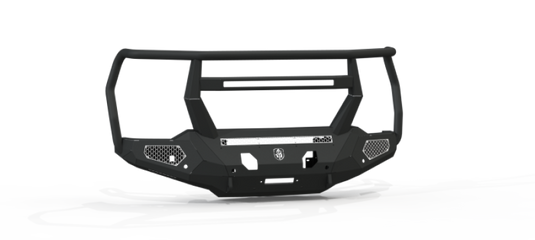 Road Armor 2020 Chevy 2500 Evolution Front Bumper Reaper Guard