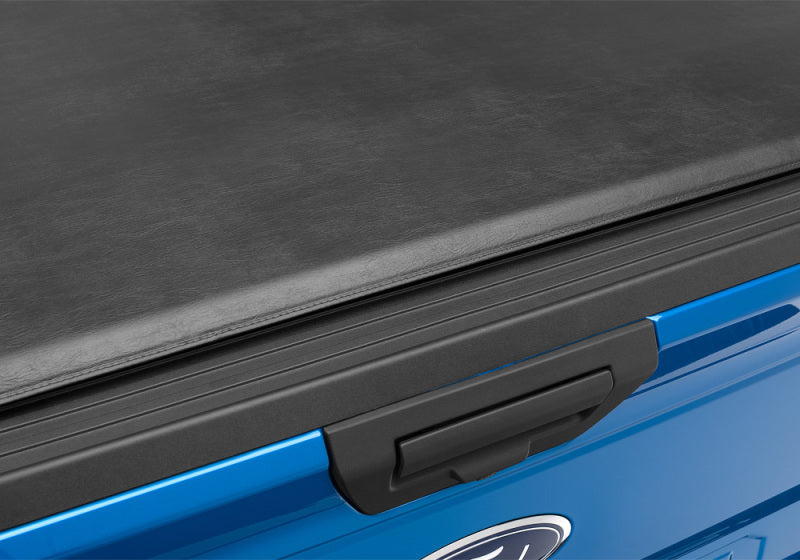 Load image into Gallery viewer, Extang 16-23 Nissan Titan XD w/Rail Sys (6ft 7in Bed) Trifecta ALX