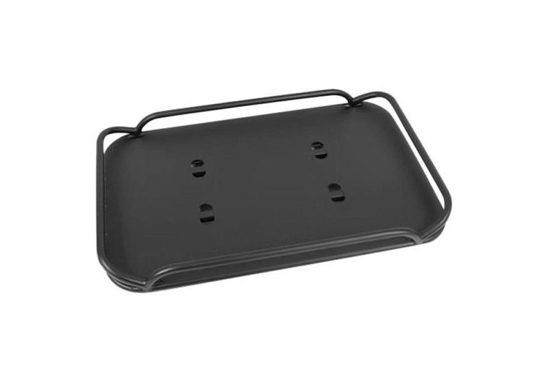 Load image into Gallery viewer, Rampage 2007-2018 Jeep Wrangler(JK) Rear Sport Rack - Black