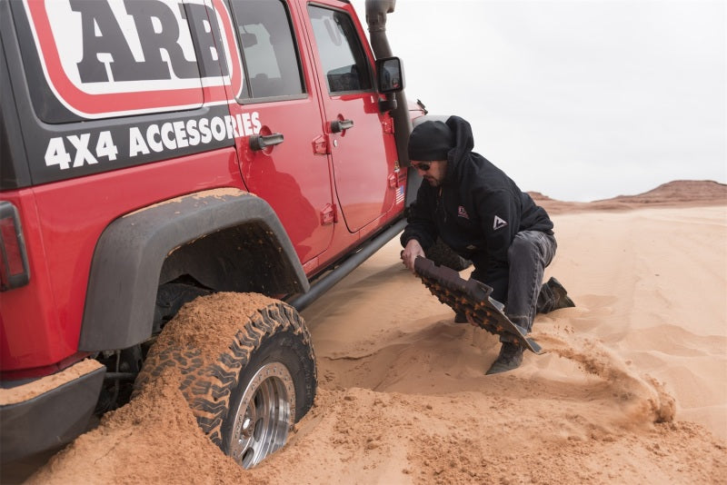Load image into Gallery viewer, ARB Tred Pro Gun Metal Grey
