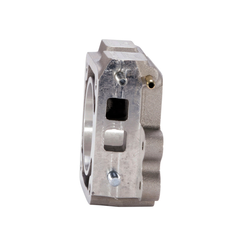 Load image into Gallery viewer, BBK 86-93 Mustang 5.0 65mm EGR Throttle Body Spacer Plate BBK Power Plus Series