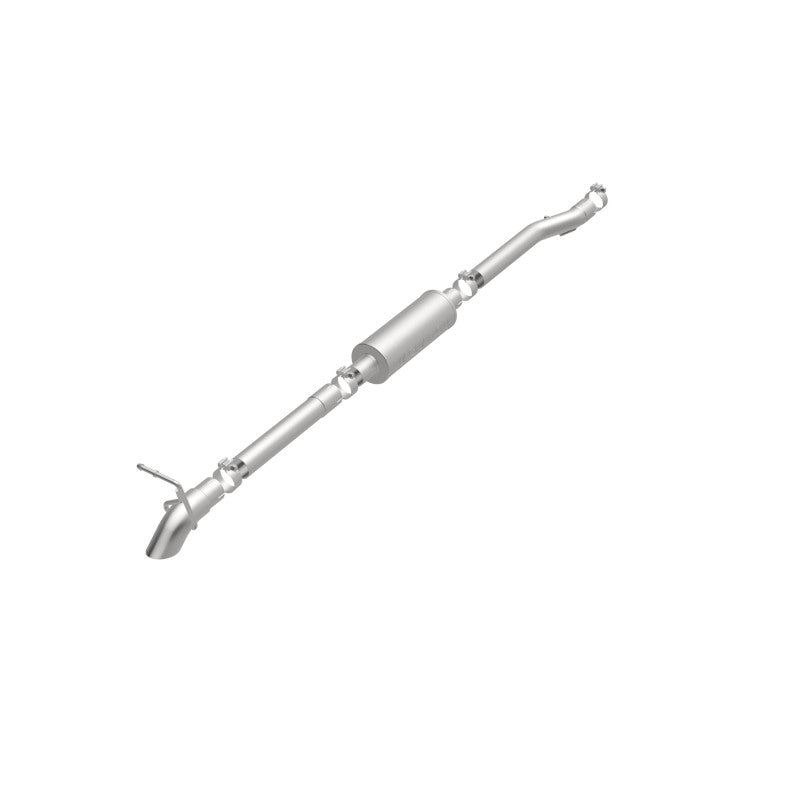 Load image into Gallery viewer, MagnaFlow SYS C/B 07-10 Wrangler Unlimit 3.8L
