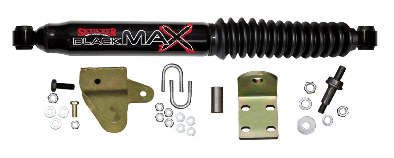 Load image into Gallery viewer, Skyjacker 1997-2006 Jeep Wrangler (TJ) Steering Damper Kit