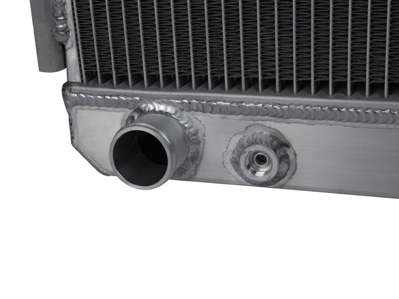 Load image into Gallery viewer, aFe BladeRunner Street Series Tube & Fin Aluminum Radiator Jeep Wrangler (TJ) L6-4.0L