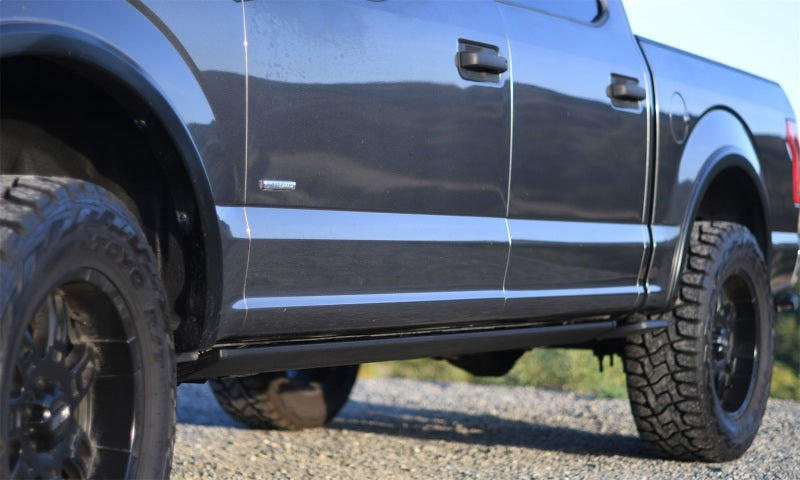 Load image into Gallery viewer, AMP Research 15-20 Chevy/GMC Silverado 2500-3500/Sierra 2500-3500/Crew & Double Cab PowerStep
