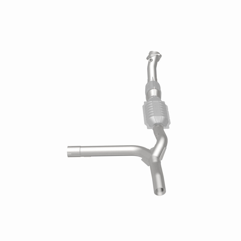 Load image into Gallery viewer, MagnaFlow Conv DF 01-03 F150 5.4 Passenger Side OEM