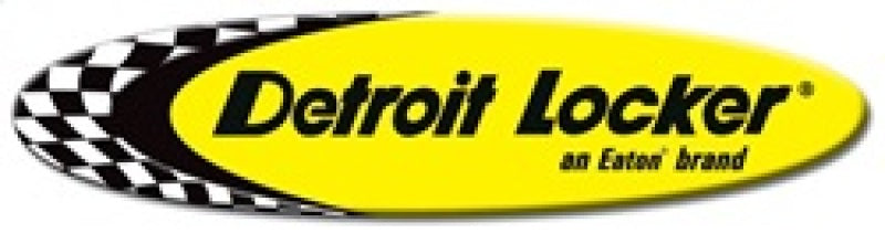 Load image into Gallery viewer, Eaton Detroit Locker Diff 27 Spline 1.14in Axle Shaft Dia 3.54 & Up Ratio Front/Reverse Rear Dana 35
