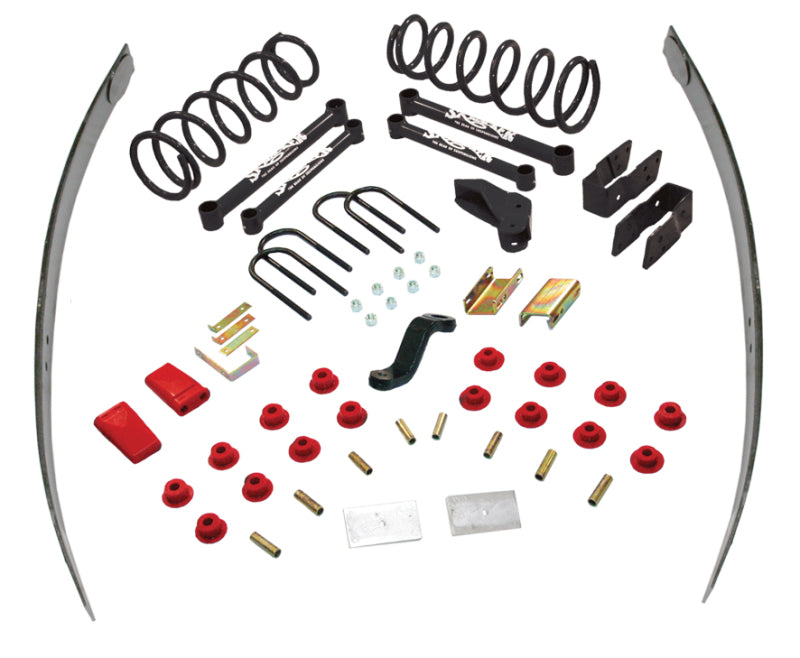 Load image into Gallery viewer, Skyjacker 5"KIT,2003 DODGE 2500 4X4